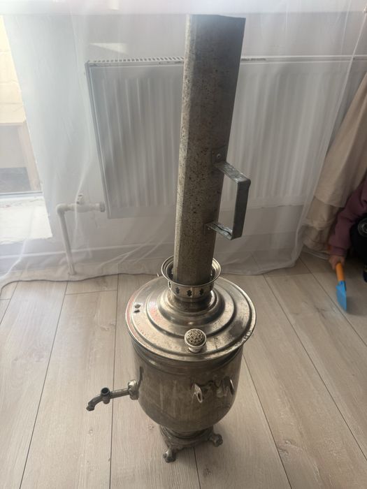 Продаю самовар СССР производство