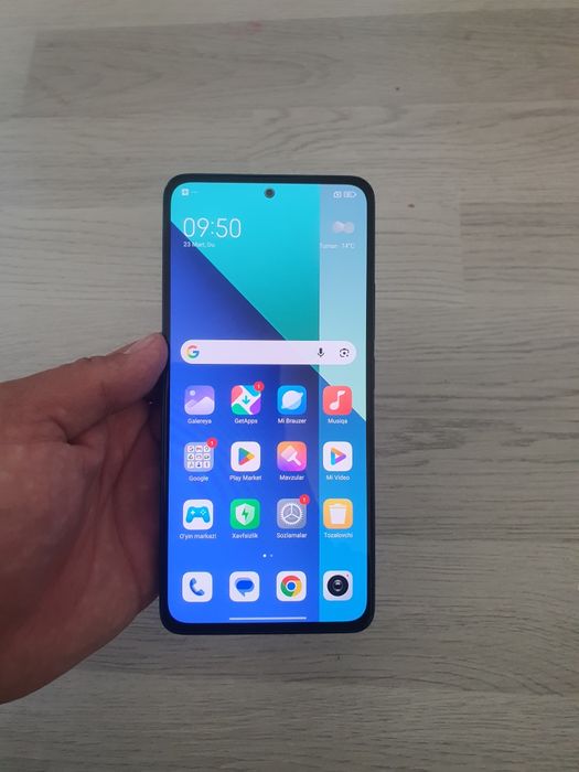 Redmi Note 13 8/256GB!