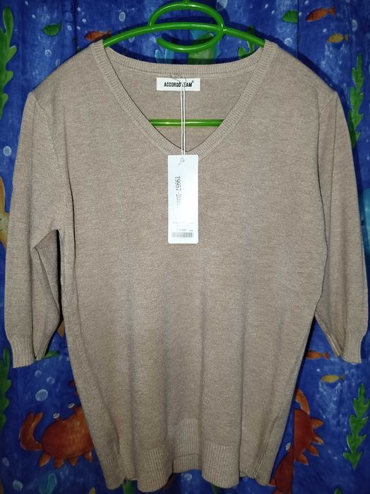 Женская кофточка, новая