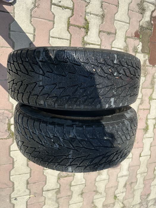 Продам зимние шины