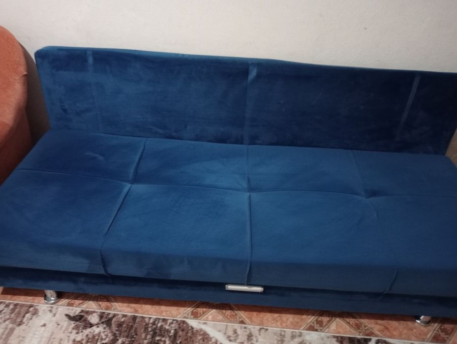 Продам диван -тахту