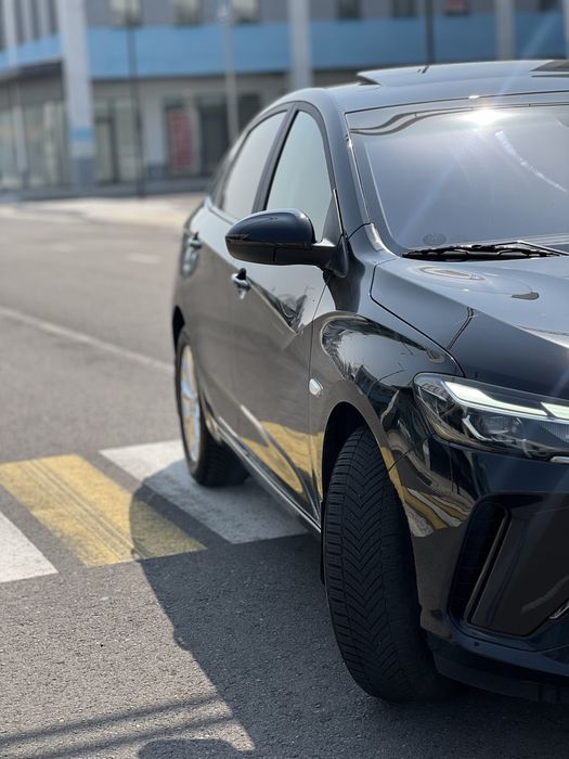 Monza 2023 1.5L kraska tozza