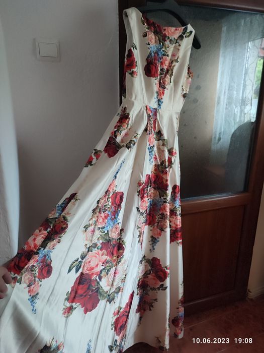 Rochie de seară mărimea 38