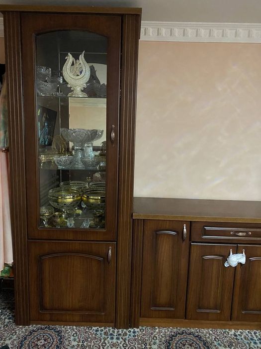 Penal formali zal mebeli