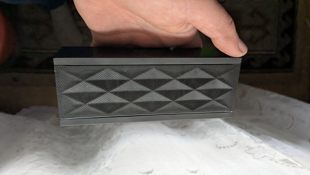 Jawbone Jambox small
