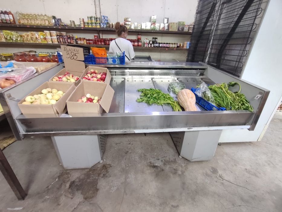 Продам ветриный холодильник
