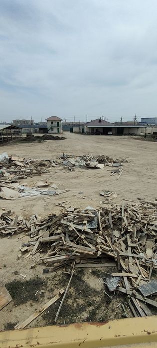 Агаштар садақаға отын сатылады