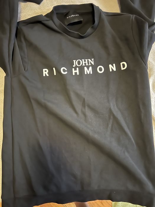 John Richmond Блуза/Суичър