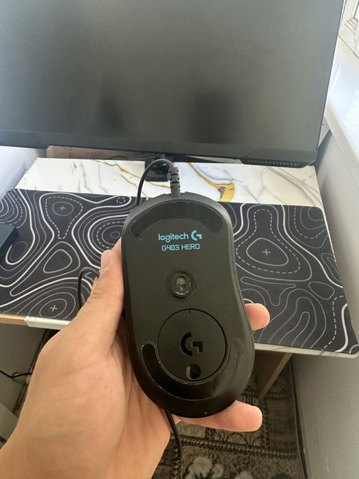 Игрвой компьютер