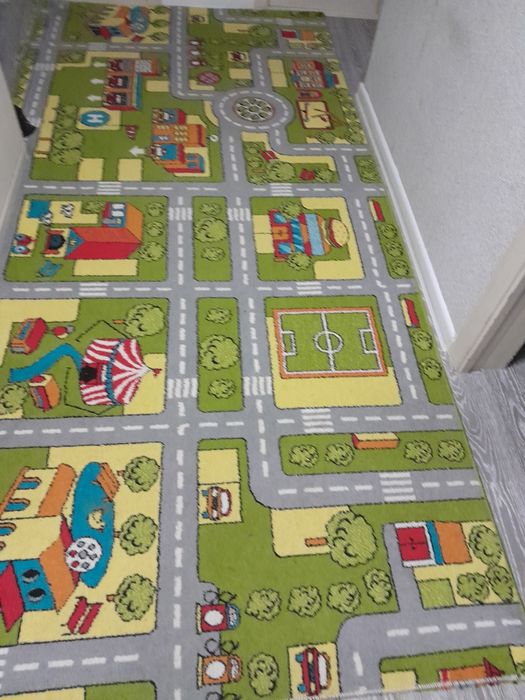 Срочно продам Палас