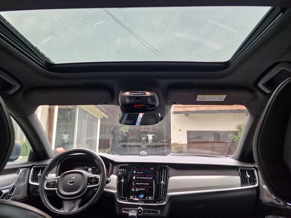 Volvo S90 de vanzare !