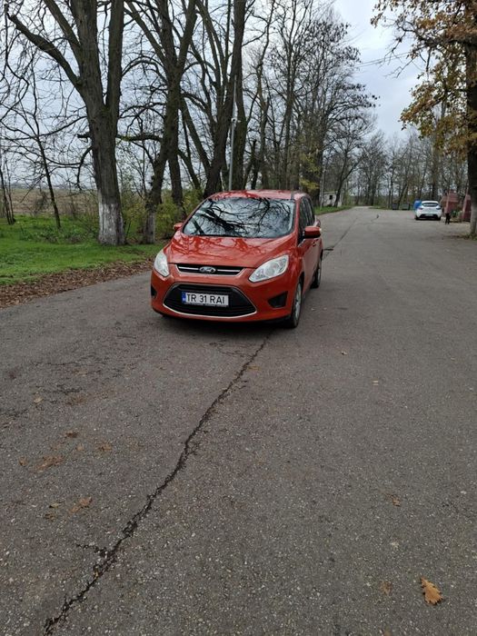 Ford Grand C max 7locuri