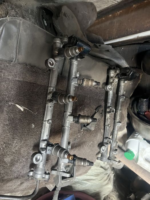 Митсубиси паджеро 6 g72 запчасти по двигателю и т.д