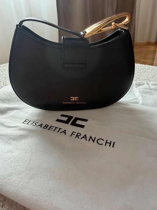 Мини чанта Elisabetta Franchi