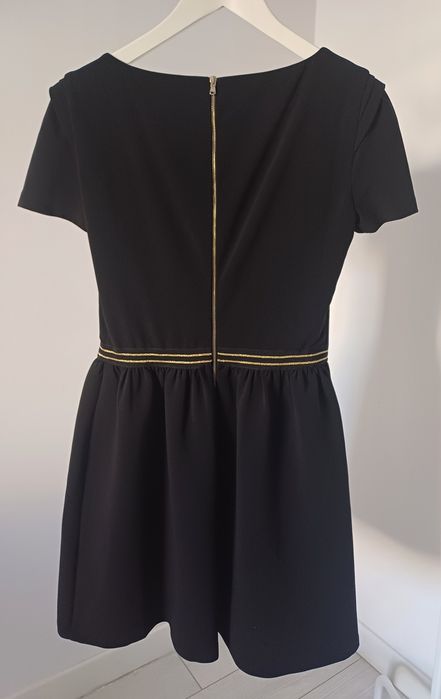 Rochie cocktail office ocazie Patrizia Pepe S