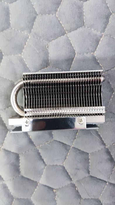 радиатор для SSD Thermalright HR-09 2280