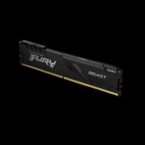 Fury Beast 8GB 3200Mhz Нова