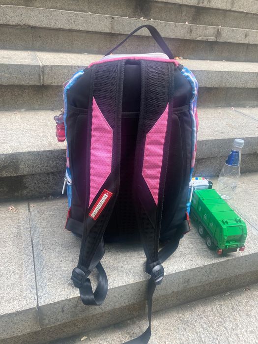 Sprayground раница