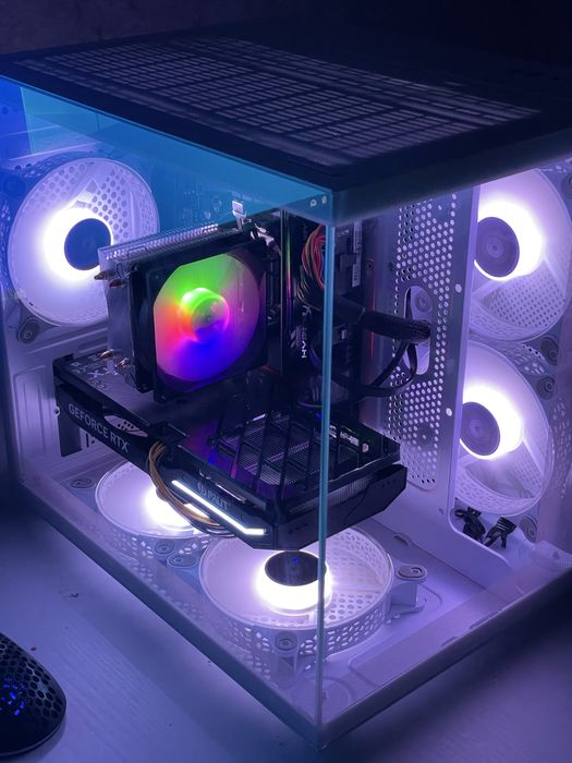 Игровой комплект | 4060 | 200гц