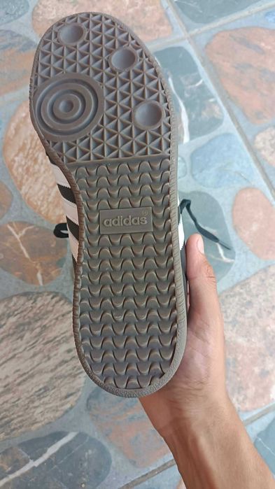 Adidas Samba Нови