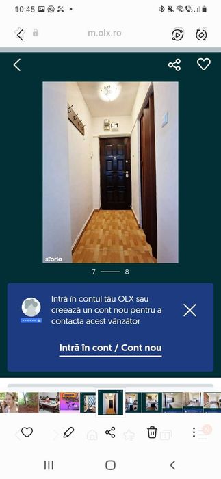 inchiriere apartament