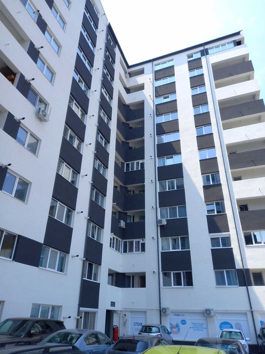 Militari Residence-Garsoniera mobilata si utilata, disponibila imediat