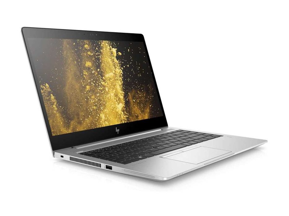 Лаптоп HP 840 G5 I7-8650U 16GB 512GB SSD NVME с до 24 МЕСЕЦА ГАРАНЦИЯ и Windows 11 PRO