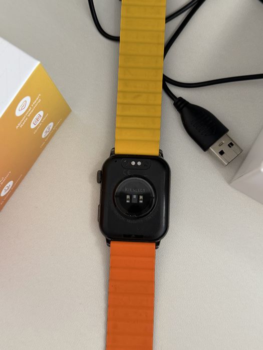 smart watch (аналог часов iPhone)