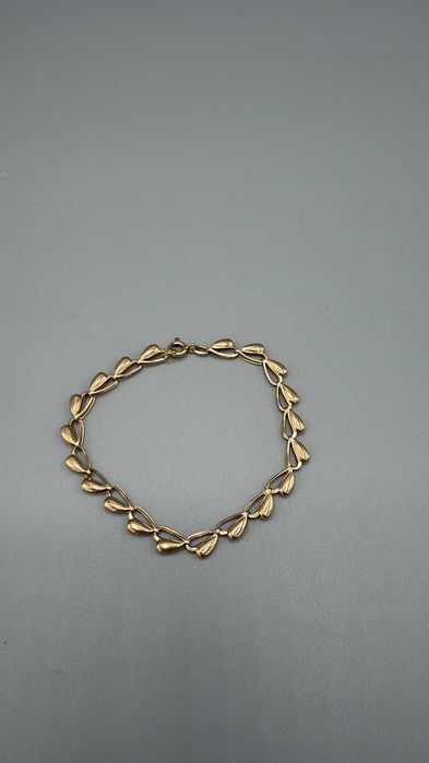 Bratara de Aur Roz 5.11Gr/14k
