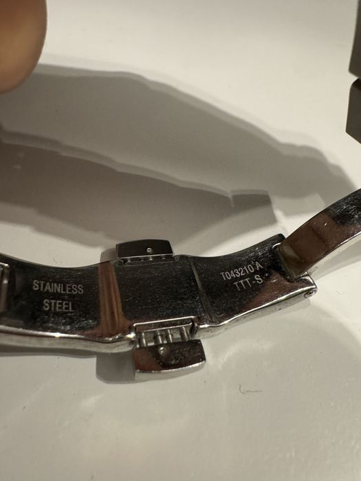 Ceas Tissot original
