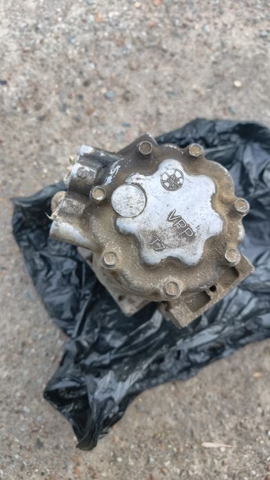 Компрессор кондиционер ларгус рено мотор 50000