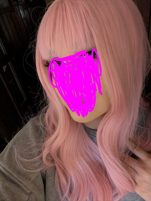 Peruca Superbă Noua !