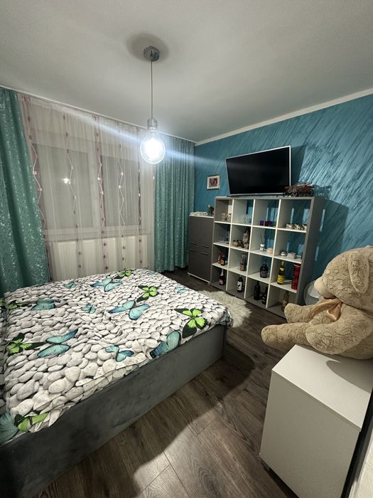 Inchiriez apartament 2 camere