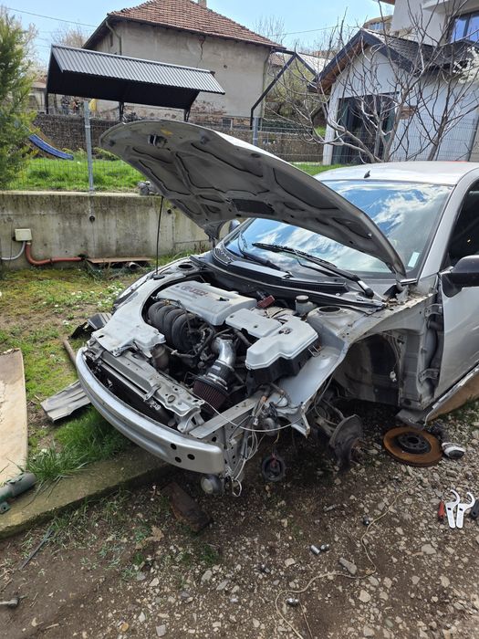 Тойота селика toyota celica