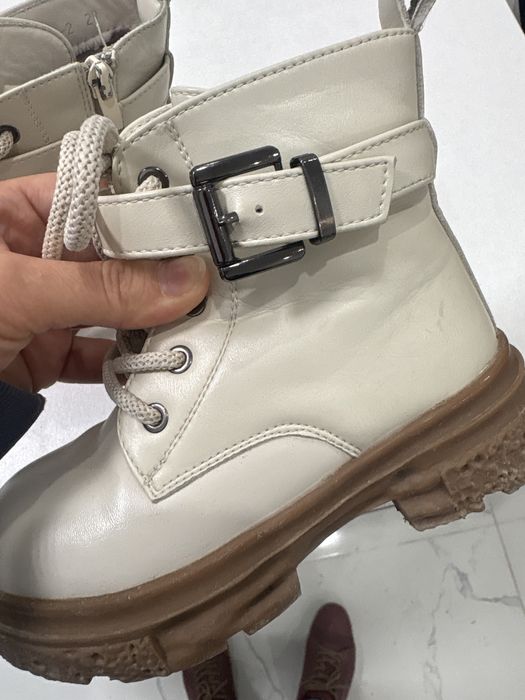 Етік (сапоги) бу 29 размер