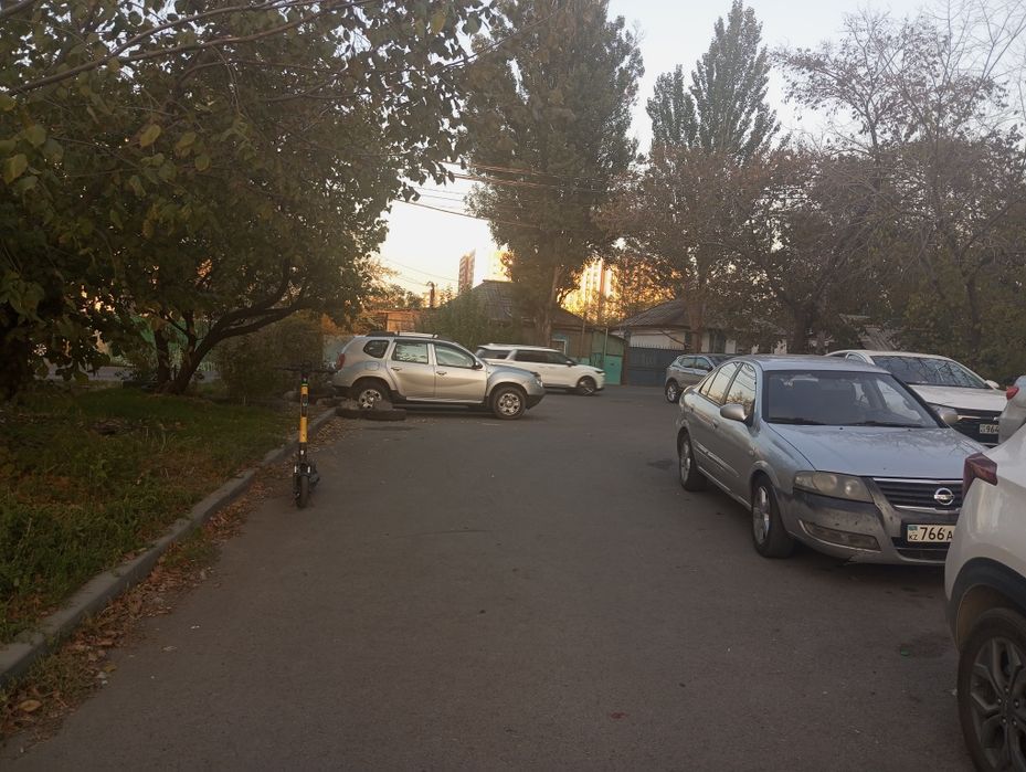 Продам гараж район Таугуль 1