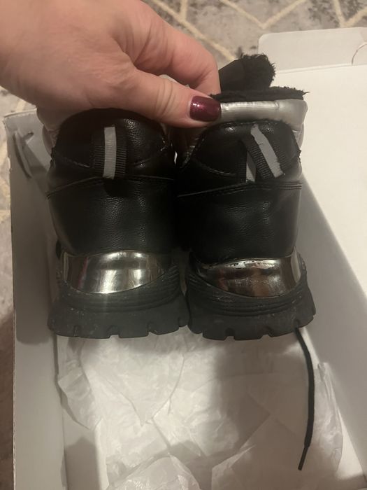 Зимни боти Deezee 35 номер и 36 номер