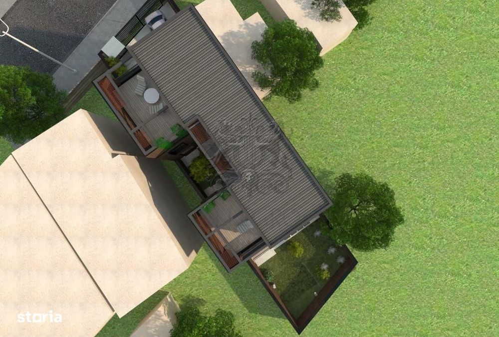 Domenii | Teren | 208 mp | Strada Lotru | PUD Aprobat Casa