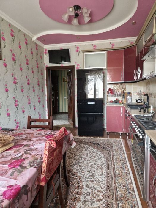 Аренда квартира 3-х комнатная Гагарин 60Б