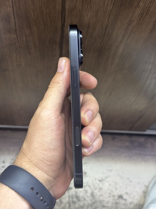 iPhone 16 max 512gb