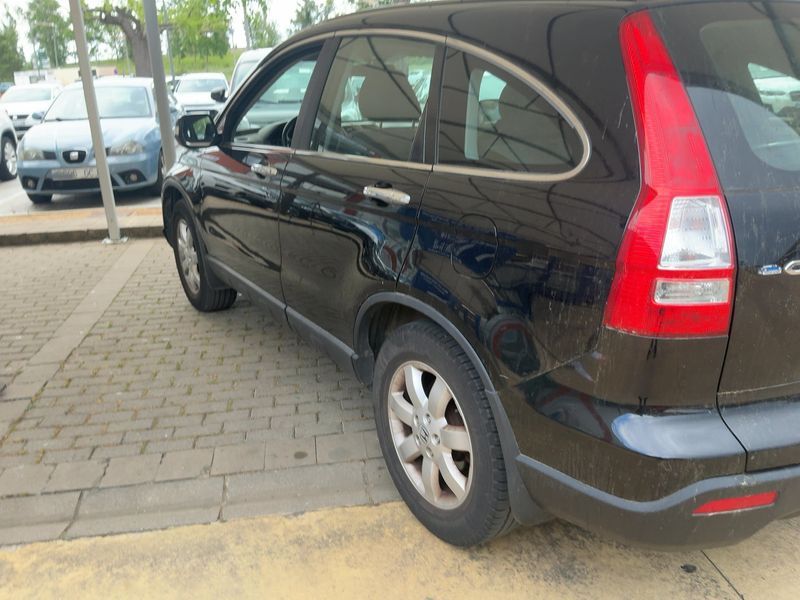 Honda CR-V 2.2 CTDI Elegance 2009