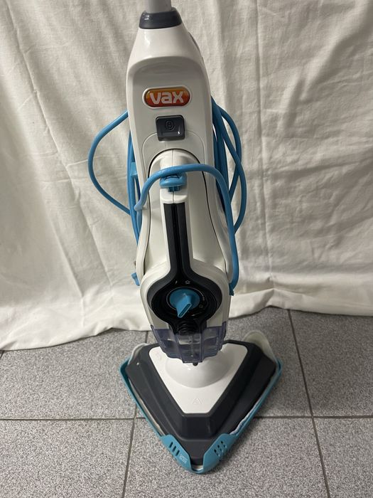 Парочистачка VAX