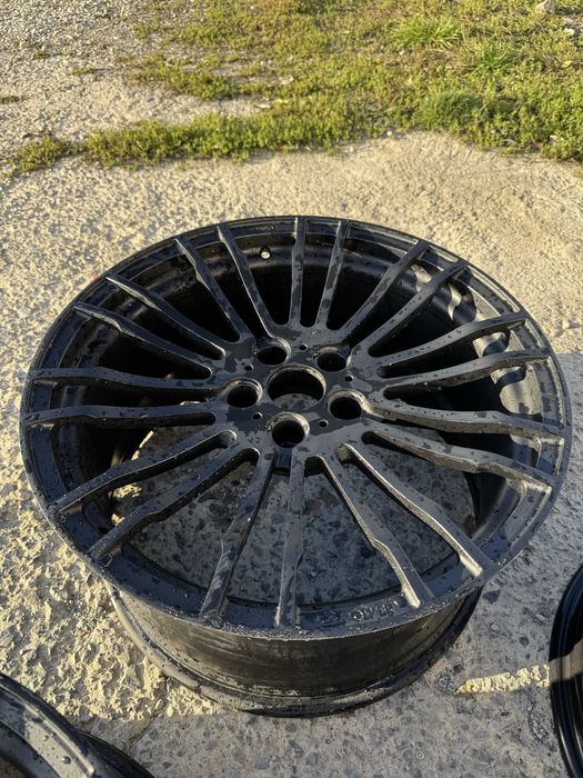 Джанти GPOWER FORGED SportPacket