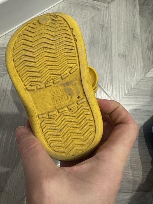 Обувь  детский