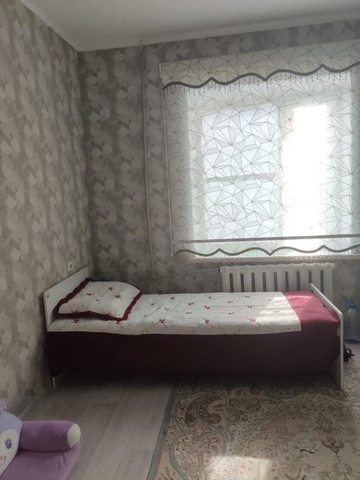 2 болмелы уй мерей мкр.