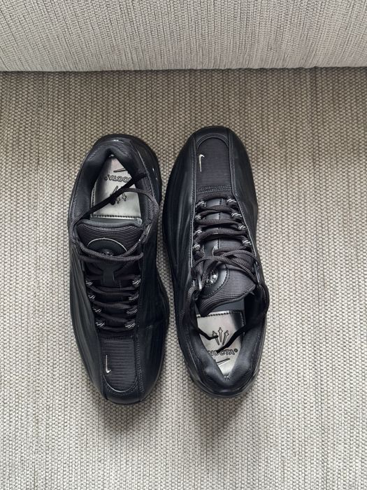 Nike nocta hot step 2