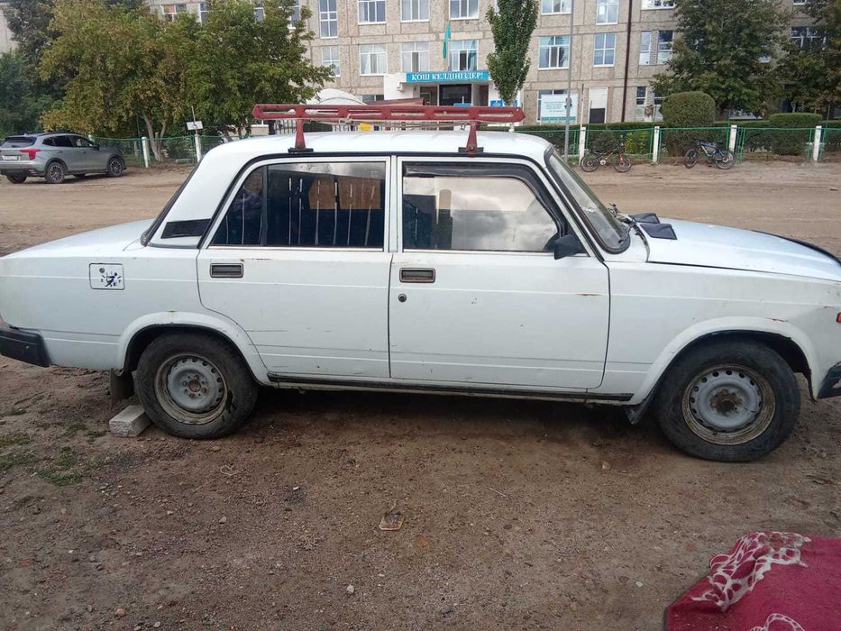 Продав авто в хорошем состоянии