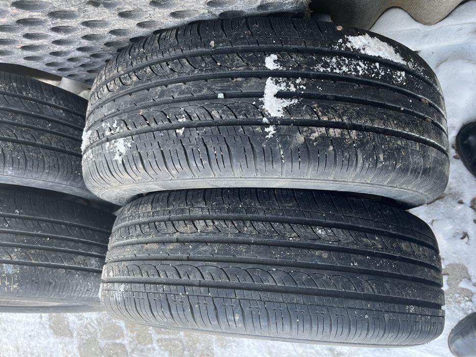 Продам колеса в сборе от весты