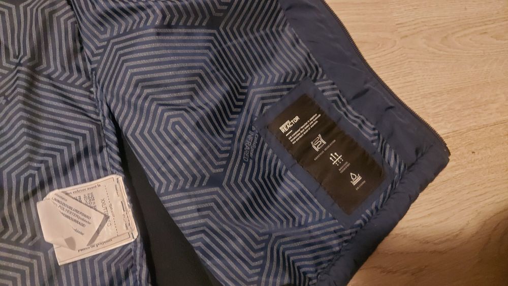 Under armour яке Storm 2XL мъжко