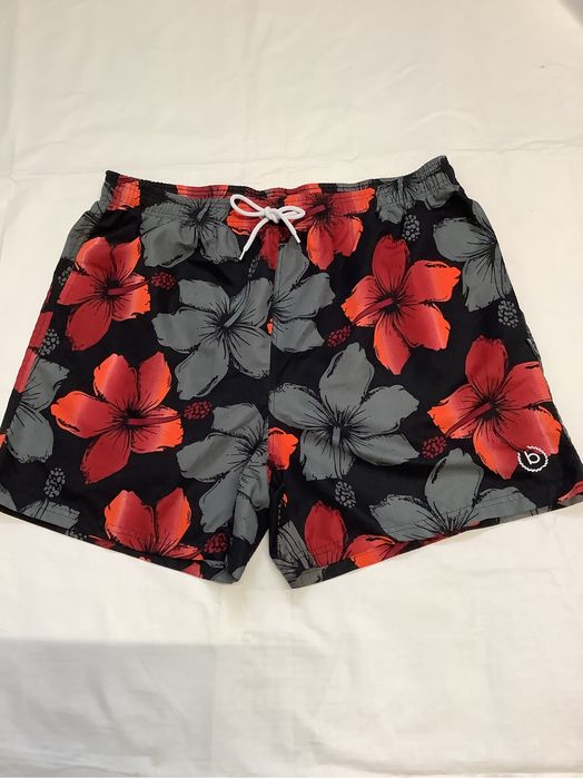 Pantaloni scurti Bugatti barbati